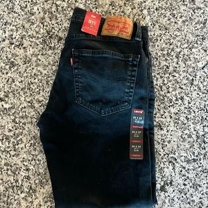 Levi’s- men’s 32x32 NWT